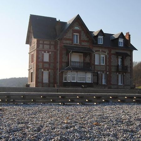 Albatros Studio A Moins De 50 Metres De La Plage, Vue Degagee Sur La Vallee 梅尔河畔的沃莱特 外观 照片