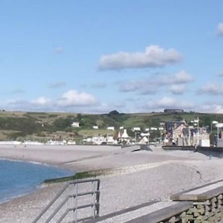 Albatros Studio A Moins De 50 Metres De La Plage, Vue Degagee Sur La Vallee 梅尔河畔的沃莱特 外观 照片